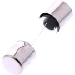Glassicherung 10A 20x5 für Motorräder 1490217