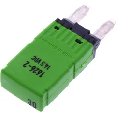 Mini Fuse 30A Automatic
