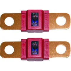 Sicherung MIDI 50A rot