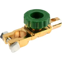 Battery Terminal Clamp Quick Breaker Minus with Power Disconnect