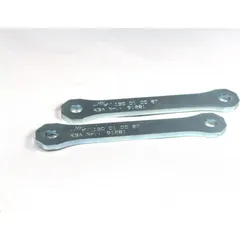 Rear lowering kit mfw 150010027