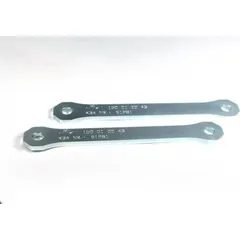 Rear lowering kit mfw 150010043