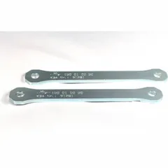 Rear lowering kit mfw 150010050