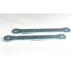 Rear lowering kit mfw 150010066