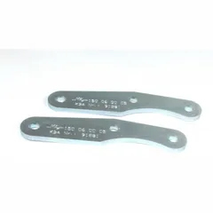 Rear lowering kit mfw 150060005