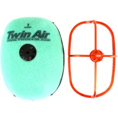 Rennluftfilter Foam Satz Twin Air Powerflow Kit passend für: Honda CRF