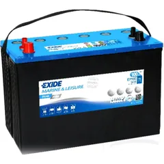 Batterie Multifit 12V 100AH Exide