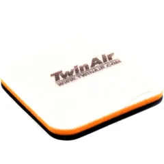 Luftfilter Foam Twin Air passend für: Kawasaki KFX, KEF