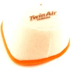 Luftfilter Foam Twin Air für Motorräder