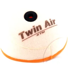 Luftfilter Foam Twin Air M 1 BEFEST PUNKT passend für: KTM EXE