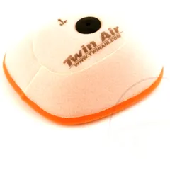 Luftfilter Foam Twin Air Alternative: 7621006 passend für: Husqvarna TC, FE, TE, FC
