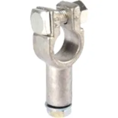 Batterieklemme Plus für Motorräder 17.5mm 50mm² M10