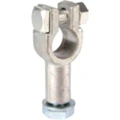 Battery Terminal Clamp Minus POL-DM 15.9 for Screw Connection 50 mm² M10