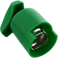 Battery Terminal Clamp Minus Screw for Peugeot / Renault