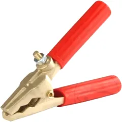 CHARGING CLIPS 750 AMP PLUS for Motorcycles