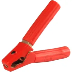 CHARGING CLIPS 1000 AMP for Motorcycles