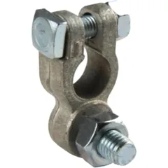 Battery Terminal Clamp for MAN M10 Negative