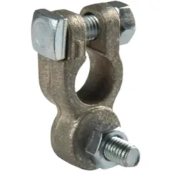 Battery Terminal Clamp for MAN Negative