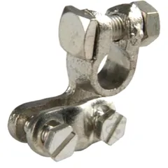 Battery Terminal Clamp for Datsun, Fiat, Mazda, Suzuki