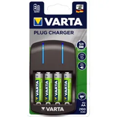 Akku Ladegerät PLUG CHARGER 57647101451
