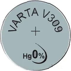 Battery v309 va