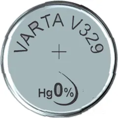 Battery v329 va
