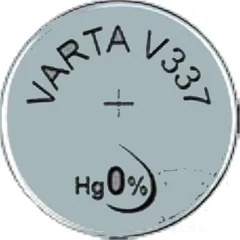 Battery v337 va