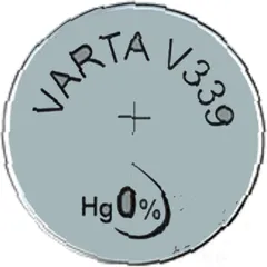 Battery v339 va