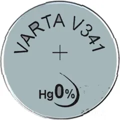 Battery v341 va