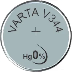 Battery v344 va
