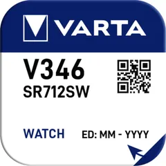 Battery v346 va