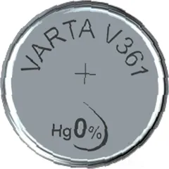 Battery v361 va