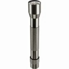 Taschenlampe LED Multipoint Alu