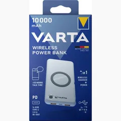 Powerbank 10.000 mAh