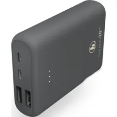 Powerpack 10.000 mAh Hama