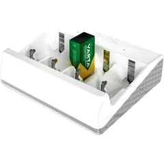 VARTA Akku Ladegerät Easy Universal