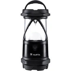 Camping Laterne LED für extreme Bedingungen