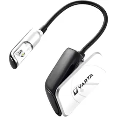VARTA Book Light with 2 CR2032 Batteries