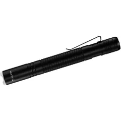 VARTA F10 Pro Aluminium LED Torch with 2 AAA Batteries