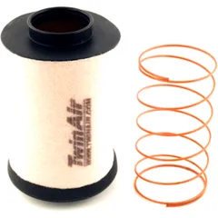Luftfilter-Schaumkit Twin Air, Durchmesser 63 mm