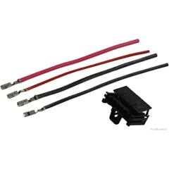 CABLE REPAIR KIT for LUEFTER