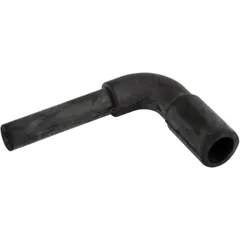 Verbindungsstück gewinkelt 3-4 mm