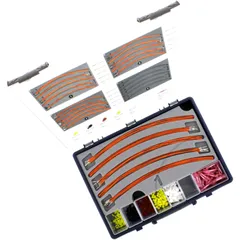 Repair Wire Kit for VAG, Mercedes-Benz, BMW and Opel
