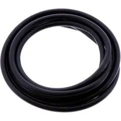Kabel Fly 10.0 schwarz Ring
