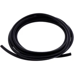 Kabel FLYK 10.0 schwarz 2.5 Meter