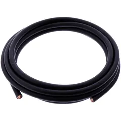 Kabel für Fahrzeuge 16.0 schwarz Ring JMP 2.5 Meter