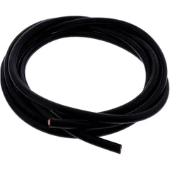 Hochflexibles Kabel FLYK 16.0 schwarz 2.5 Meter
