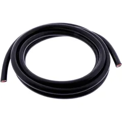 Kabel Fly 25.0 schwarz Ring JMP 2.5 Meter