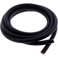 Kabel H01N2-D 35.0 schwarz für moderne Anwendungen, 2.5 Meter