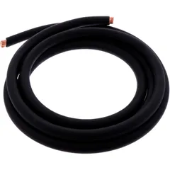 Kabel H01N2-D 50.0 schwarz, flexibel, 2.5 Meter